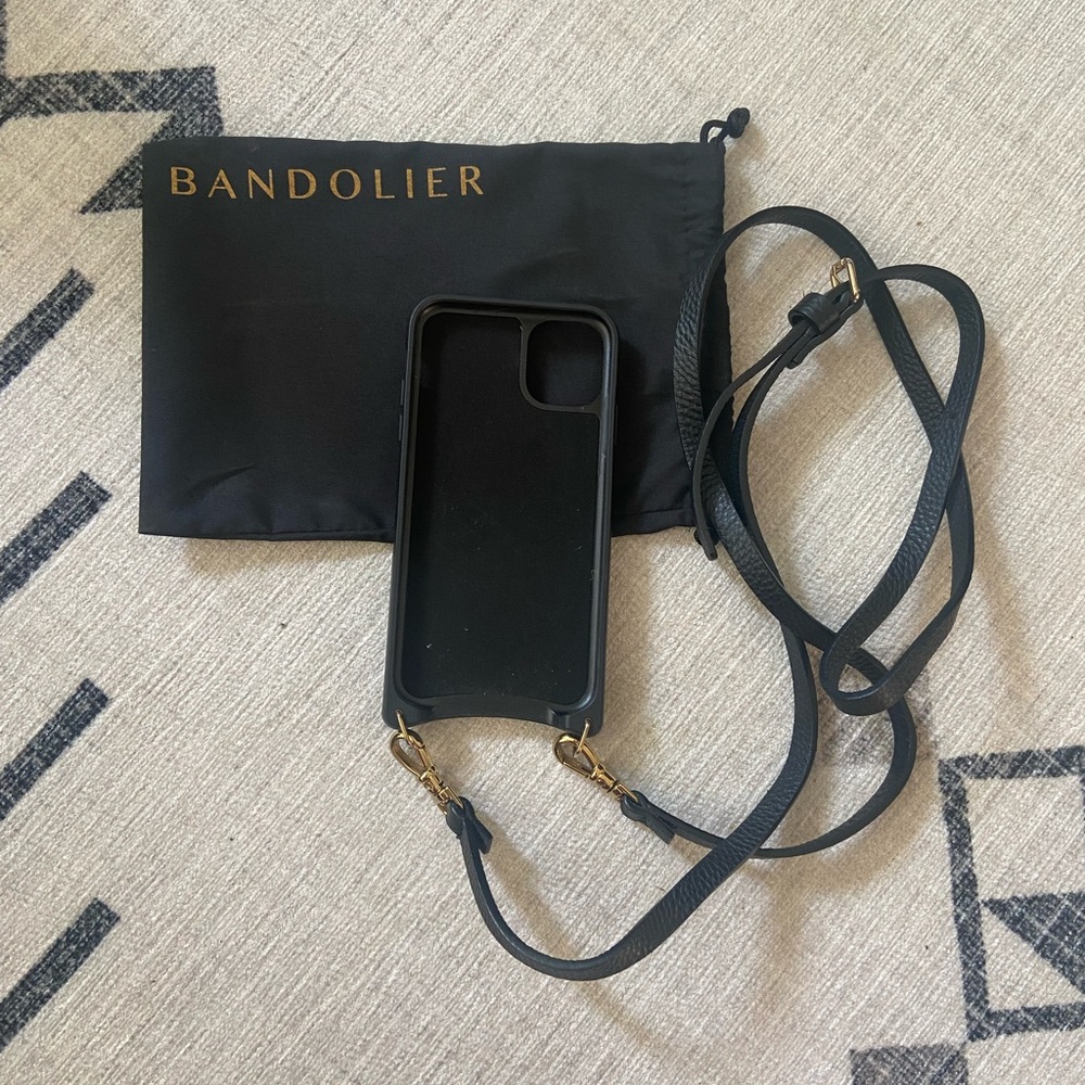 Bandolier Emma IPhone 11